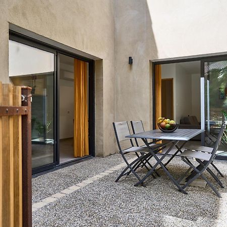 PezensDomaine Du Fresquel公寓 外观 照片