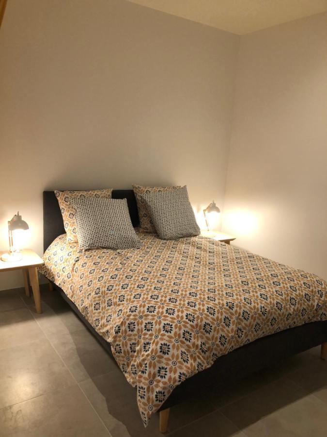 PezensDomaine Du Fresquel公寓 外观 照片